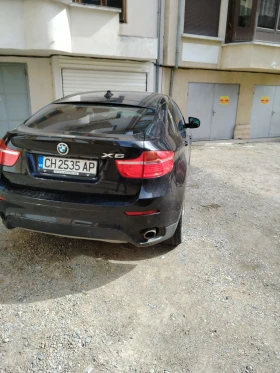 BMW X6 30d, снимка 7