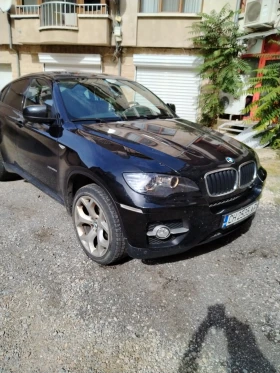 BMW X6 30d, снимка 6