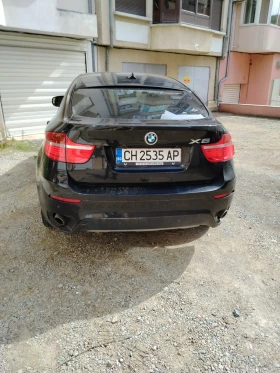 BMW X6 30d, снимка 9