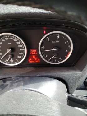 BMW X6 30d, снимка 8