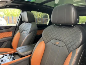 Bentley Bentayga S/ CERAMIC/ CARBON/ MULLINER/ NAIM/ 4-SEATS/ 22/ | Mobile.bg    9