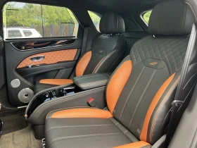 Bentley Bentayga S/ CERAMIC/ CARBON/ MULLINER/ NAIM/ 4-SEATS/ 22/ | Mobile.bg    15