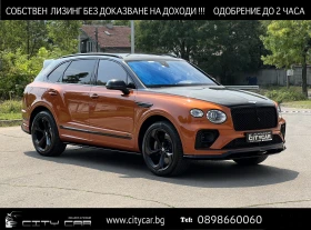 Bentley Bentayga S/ CERAMIC/ CARBON/ MULLINER/ NAIM/ 4-SEATS/ 22/ 1