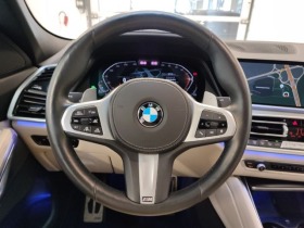 BMW X6 40d/ M-SPORT/ xDrive/ HEAD UP/ PANO/ LASER/  | Mobile.bg   9