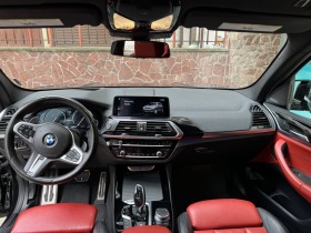 BMW X3 M40i xDrive FULL, снимка 7