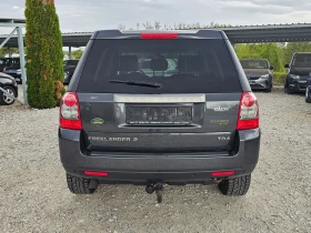 Land Rover Freelander 2, 2 TD4 АВТОМАТИК !! КОЖА !! РЕАЛНИ КМ., снимка 4