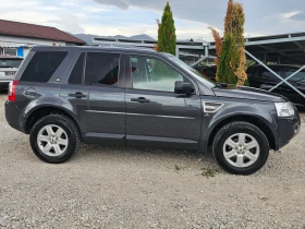 Land Rover Freelander 2, 2 TD4 АВТОМАТИК !! КОЖА !! РЕАЛНИ КМ., снимка 6