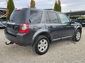 Land Rover Freelander 2, 2 TD4 АВТОМАТИК !! КОЖА !! РЕАЛНИ КМ., снимка 5