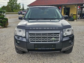 Land Rover Freelander 2, 2 TD4 АВТОМАТИК !! КОЖА !! РЕАЛНИ КМ., снимка 8