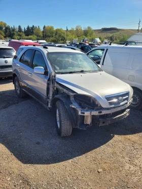 Kia Sorento 2.5crdi/на части , снимка 2