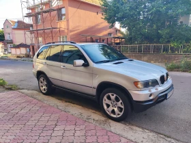 BMW X5 3.0d | Mobile.bg    3