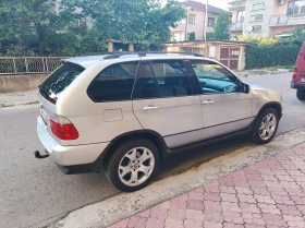 BMW X5 3.0d | Mobile.bg    5