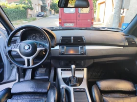 BMW X5 3.0d | Mobile.bg    6