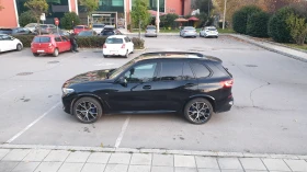 BMW X5 G05 B&W Xdrive 30d 66Kkm MEGA FULL!!, снимка 3