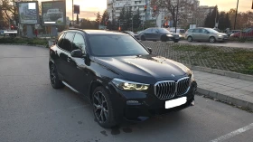 BMW X5 G05 B&W Xdrive 30d 66Kkm MEGA FULL!!, снимка 1