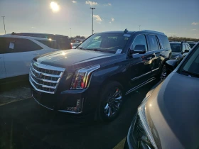 Cadillac Escalade Premium Luxury 1SC, снимка 1