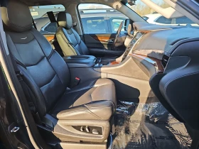 Cadillac Escalade Premium Luxury 1SC, снимка 13