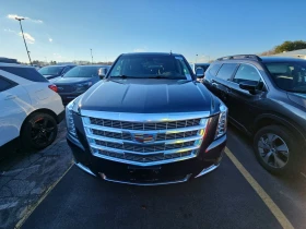 Cadillac Escalade Premium Luxury 1SC, снимка 6