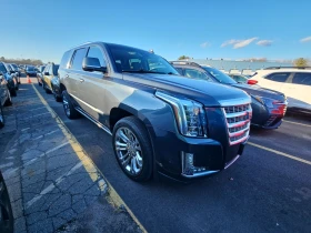 Cadillac Escalade Premium Luxury 1SC, снимка 5