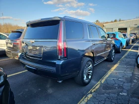 Cadillac Escalade Premium Luxury 1SC, снимка 4