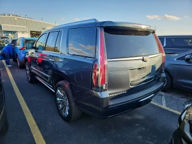 Cadillac Escalade Premium Luxury 1SC, снимка 2