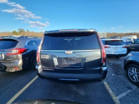 Cadillac Escalade Premium Luxury 1SC, снимка 3