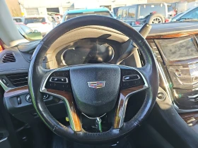 Cadillac Escalade Premium Luxury 1SC, снимка 9