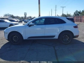 Porsche Macan S* * * * *  | Mobile.bg    5