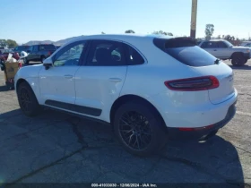 Porsche Macan S* * * * *  | Mobile.bg    3