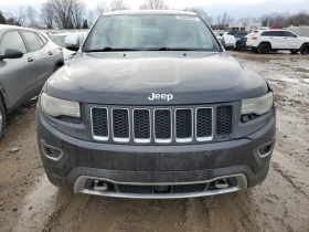 Jeep Grand cherokee, снимка 5