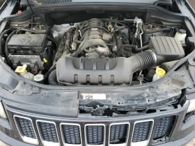 Jeep Grand cherokee, снимка 12