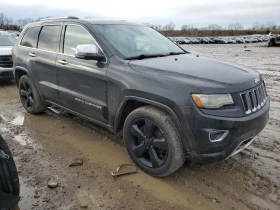 Jeep Grand cherokee, снимка 4