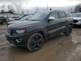 Jeep Grand cherokee, снимка 1