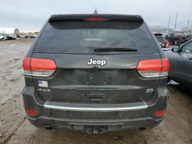 Jeep Grand cherokee, снимка 6