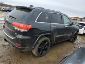 Jeep Grand cherokee, снимка 3