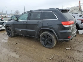 Jeep Grand cherokee, снимка 2