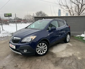 Opel Mokka 1.4i Turbo Euro6B, снимка 1