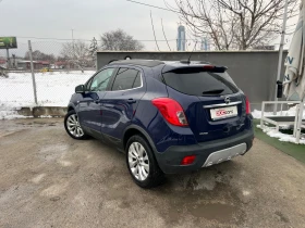 Opel Mokka 1.4i Turbo Euro6B, снимка 5