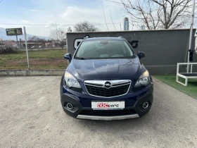     Opel Mokka 1.4i Turbo Euro6B