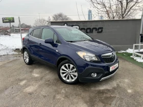 Opel Mokka 1.4i Turbo Euro6B, снимка 2