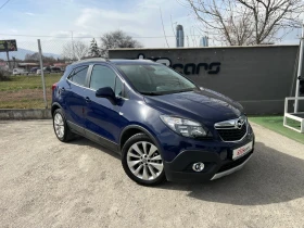     Opel Mokka 1.4i Turbo Euro6B