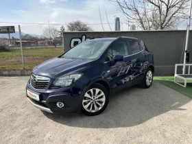     Opel Mokka 1.4i Turbo Euro6B