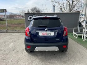 Opel Mokka 1.4i Turbo Euro6B, снимка 6