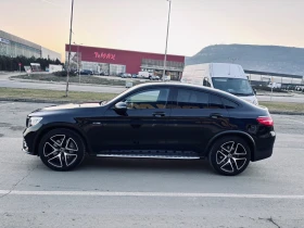 Mercedes-Benz GLC 43 AMG CUPE възможност за ЛИЗИНГ, снимка 3