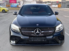 Mercedes-Benz GLC 43 AMG CUPE възможност за ЛИЗИНГ, снимка 10