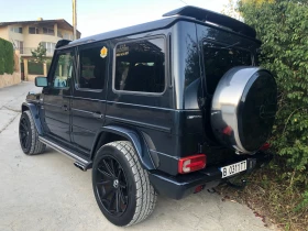 Mercedes-Benz G 300, снимка 4