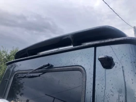 Mercedes-Benz G 300 | Mobile.bg    9