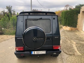 Mercedes-Benz G 300 | Mobile.bg    7