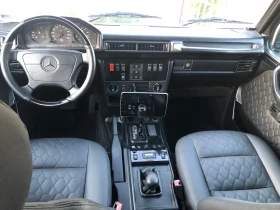 Mercedes-Benz G 300, снимка 5