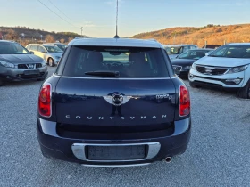 Mini Countryman 2.0 D 4x4 Avtomat e6 - 19900 лв. - 30790890 | Car24.bg